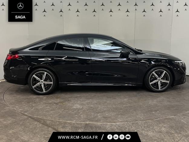 MERCEDES-BENZ CLA Coupé CLA 200 AMG Line  CLA 200 AMG Line