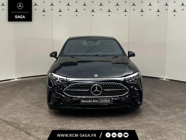 MERCEDES-BENZ CLA Coupé CLA 200 AMG Line  CLA 200 AMG Line