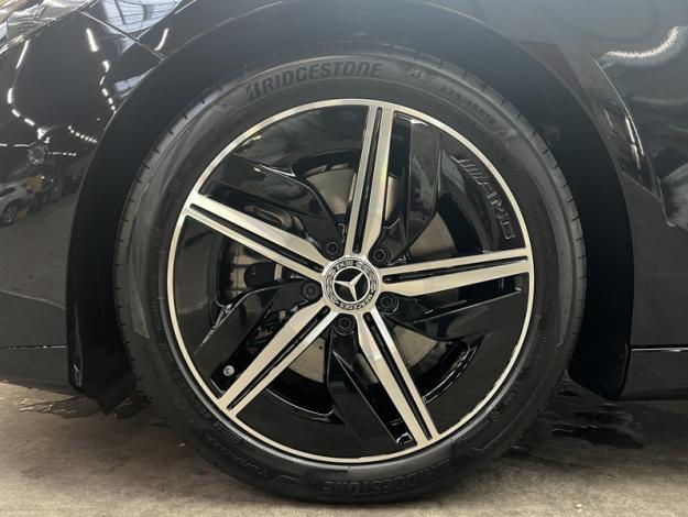 MERCEDES-BENZ CLA Coupé CLA 200 AMG Line  CLA 200 AMG Line