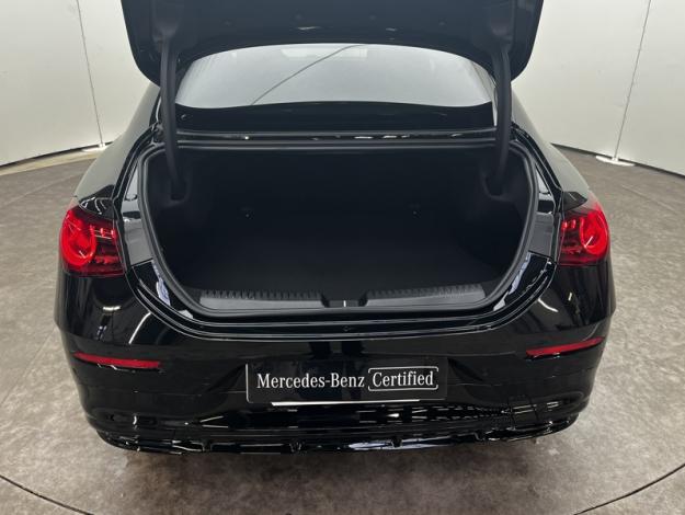 MERCEDES-BENZ CLA Coupé CLA 200 AMG Line  CLA 200 AMG Line