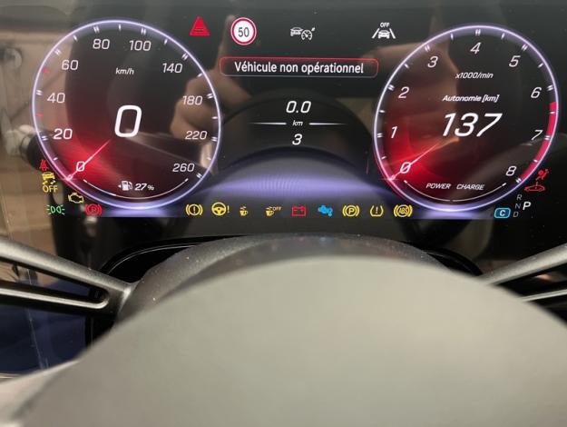 MERCEDES-BENZ CLA Coupé CLA 200 AMG Line  CLA 200 AMG Line