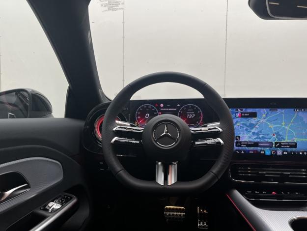 MERCEDES-BENZ CLA Coupé CLA 200 AMG Line  CLA 200 AMG Line