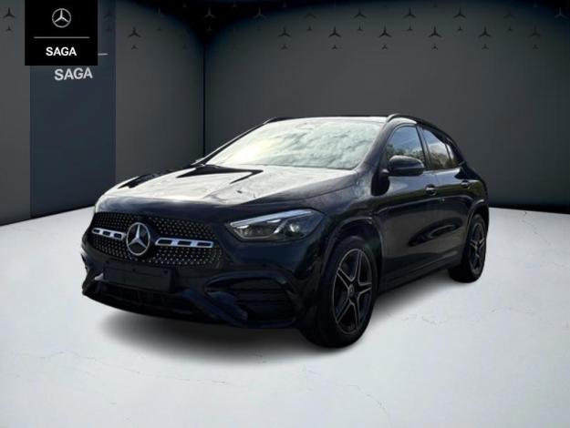MERCEDES-BENZ GLA 180 d Edition 140  GLA 180 d Edition 140