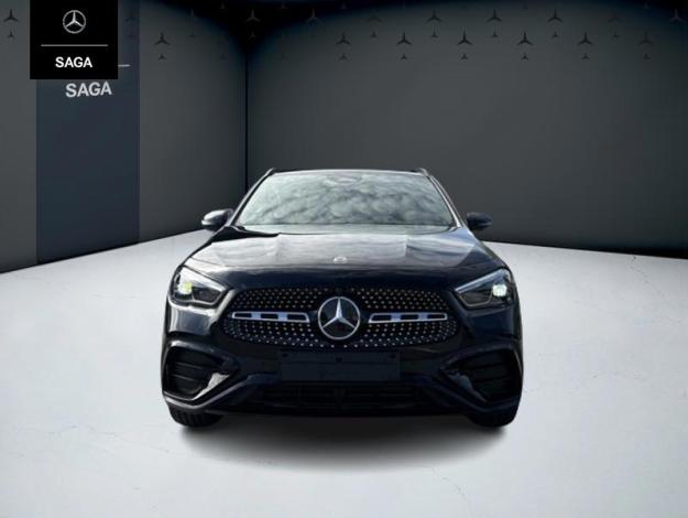 MERCEDES-BENZ GLA 180 d Edition 140  GLA 180 d Edition 140