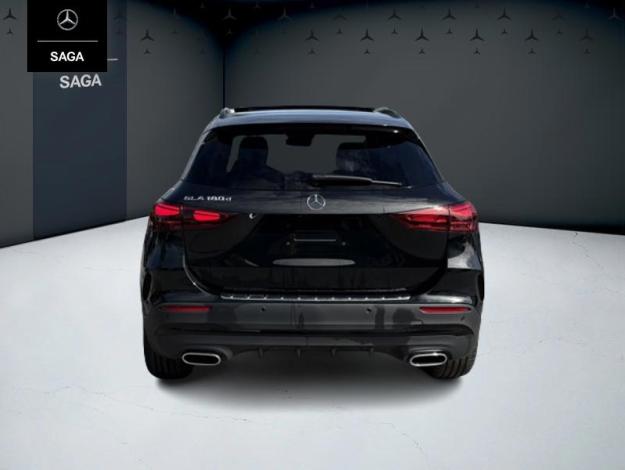 MERCEDES-BENZ GLA 180 d Edition 140  GLA 180 d Edition 140