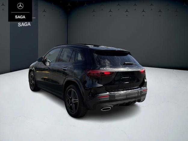 MERCEDES-BENZ GLA 180 d Edition 140  GLA 180 d Edition 140