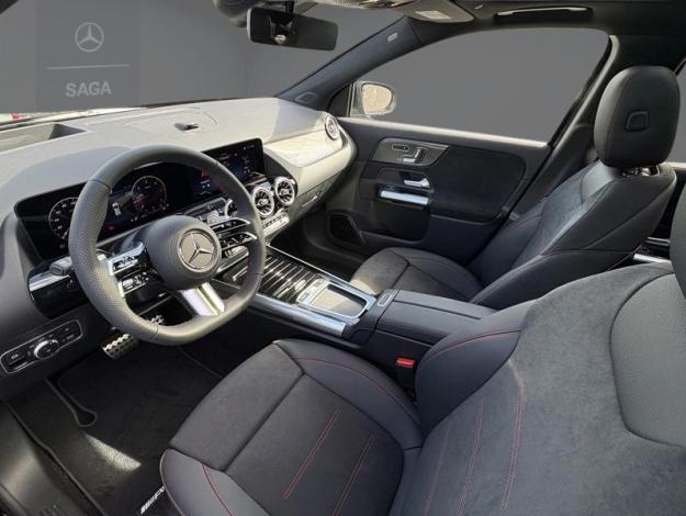 MERCEDES-BENZ GLA 180 d Edition 140  GLA 180 d Edition 140