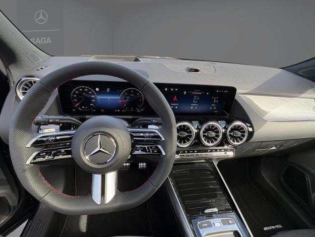 MERCEDES-BENZ GLA 180 d Edition 140  GLA 180 d Edition 140