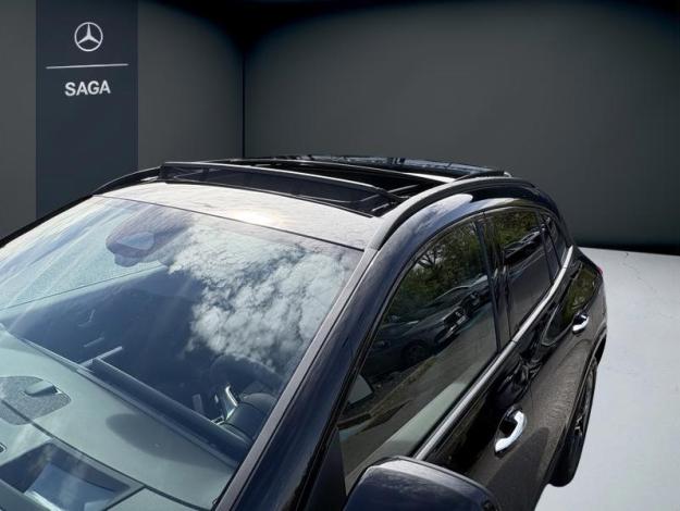 MERCEDES-BENZ GLA 180 d Edition 140  GLA 180 d Edition 140