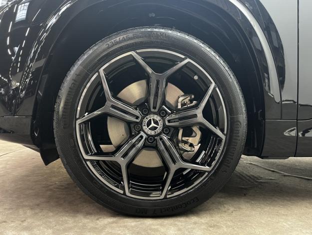 MERCEDES-BENZ GLB 250+ avec technologie EQ Limited Edition  GLB 250+ avec technologie EQ Limited Edition