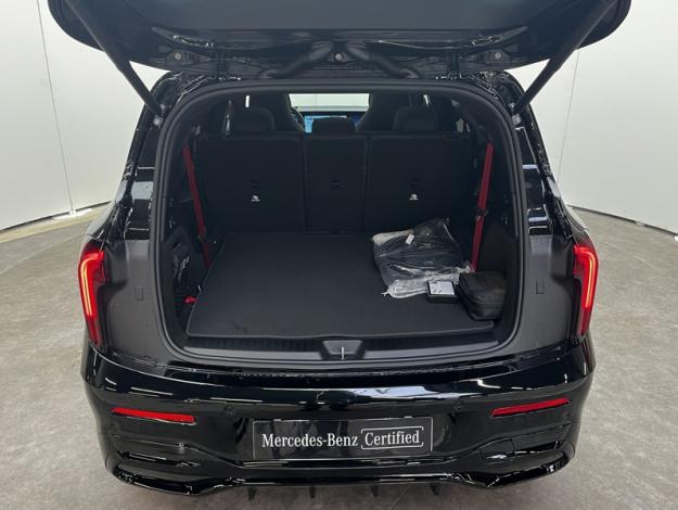 MERCEDES-BENZ GLB 250+ avec technologie EQ Limited Edition  GLB 250+ avec technologie EQ Limited Edition