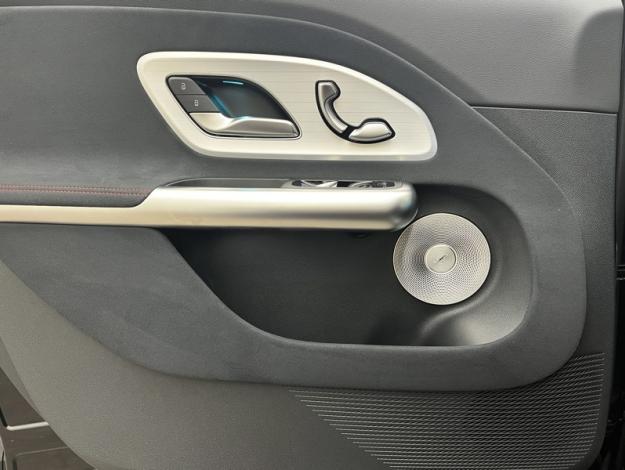 MERCEDES-BENZ GLB 250+ avec technologie EQ Limited Edition  GLB 250+ avec technologie EQ Limited Edition