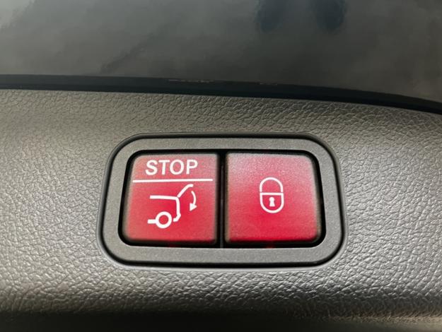 MERCEDES-BENZ GLB 250+ avec technologie EQ Limited Edition  GLB 250+ avec technologie EQ Limited Edition