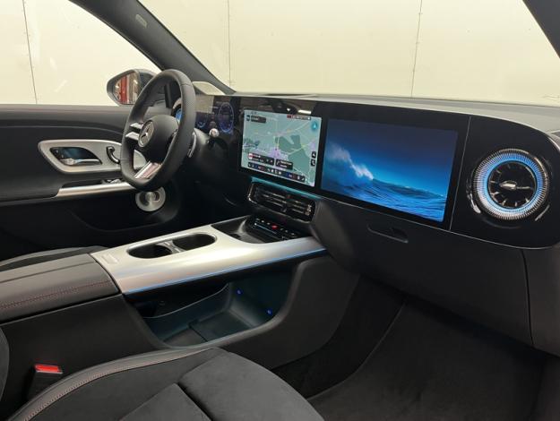 MERCEDES-BENZ GLB 250+ avec technologie EQ Limited Edition  GLB 250+ avec technologie EQ Limited Edition