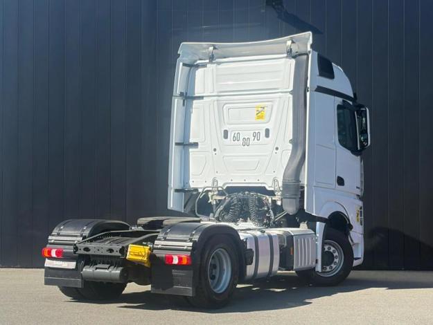 MERCEDES-BENZ Actros 1845 LS 4x2 BigSpace 2.50M  