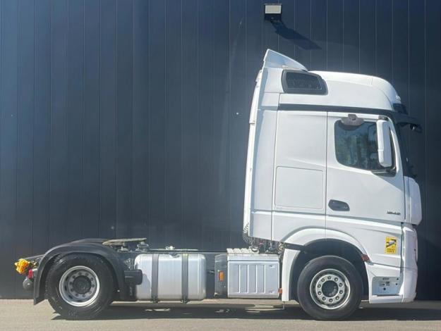 MERCEDES-BENZ Actros 1845 LS 4x2 BigSpace 2.50M  
