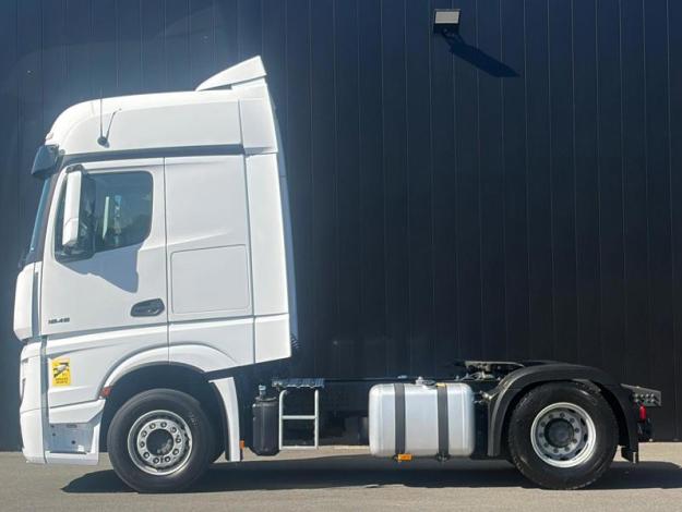 MERCEDES-BENZ Actros 1845 LS 4x2 BigSpace 2.50M  