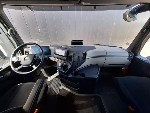 MERCEDES-BENZ Actros 1845 LS 4x2 BigSpace 2.50M  