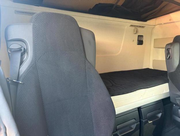 MERCEDES-BENZ Actros 1845 LS 4x2 BigSpace 2.50M  