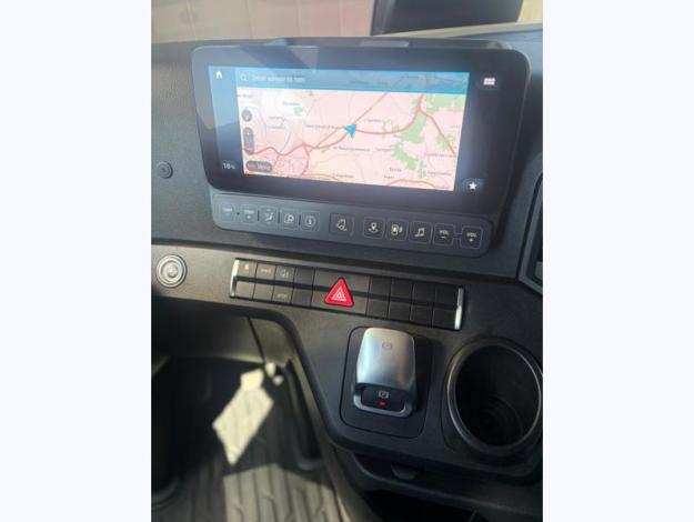 MERCEDES-BENZ Actros 1845 LS 4x2 BigSpace 2.50M  