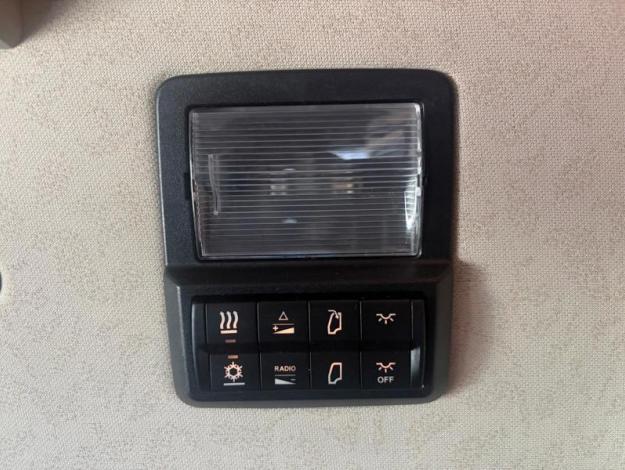 MERCEDES-BENZ Actros 1845 LS 4x2 BigSpace 2.50M  