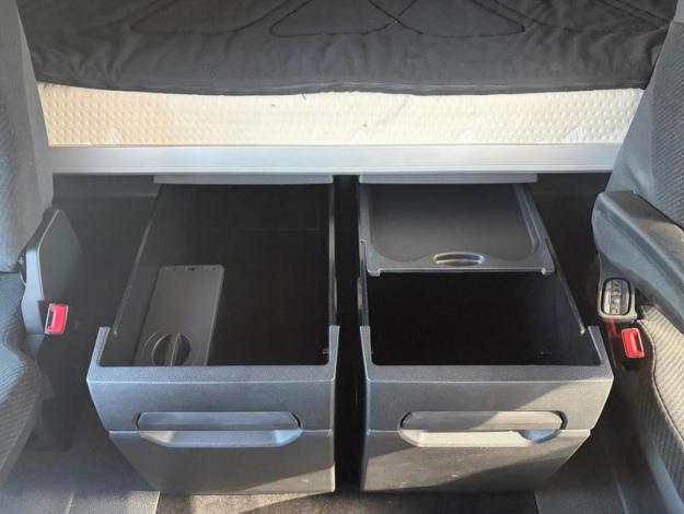 MERCEDES-BENZ Actros 1845 LS 4x2 BigSpace 2.50M  