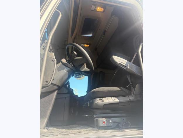 MERCEDES-BENZ Actros 1845 LS 4x2 BigSpace 2.50M  