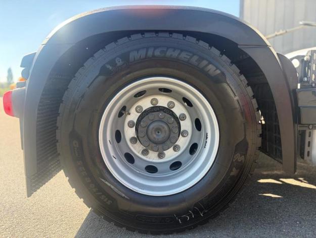 MERCEDES-BENZ Actros 1845 LS 4x2 BigSpace 2.50M  