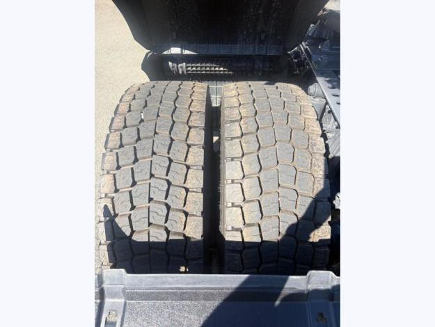 MERCEDES-BENZ Actros 1845 LS 4x2 BigSpace 2.50M  