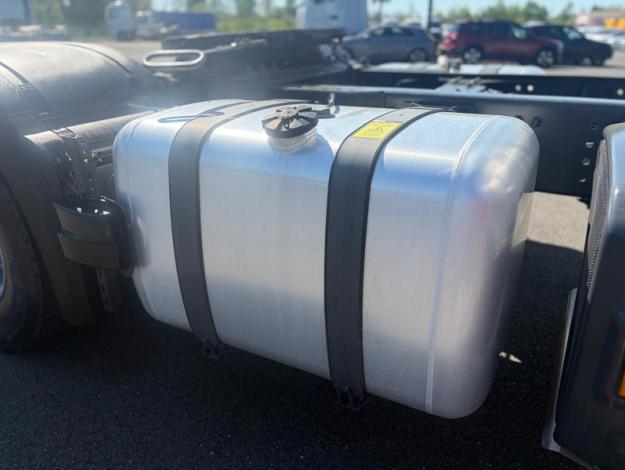 MERCEDES-BENZ Actros 1845 LS 4x2 BigSpace 2.50M  