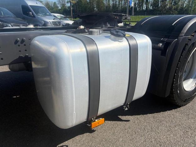 MERCEDES-BENZ Actros 1845 LS 4x2 BigSpace 2.50M  