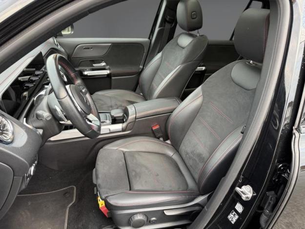 MERCEDES-BENZ EQB EQB 300 4MATIC