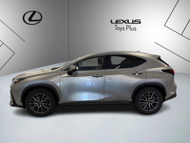 LEXUS NX 350H 2WD Luxe  NX 350H HYBRIDE 2WD LUXE MY26