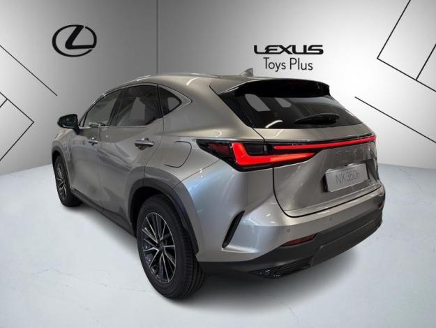LEXUS NX 350H 2WD Luxe  NX 350H HYBRIDE 2WD LUXE MY26