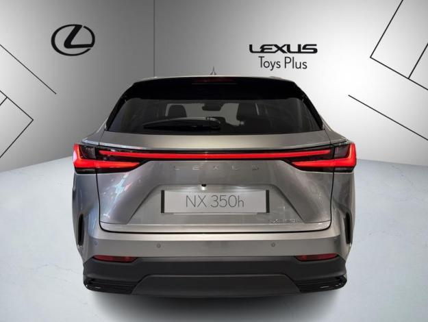 LEXUS NX 350H 2WD Luxe  NX 350H HYBRIDE 2WD LUXE MY26