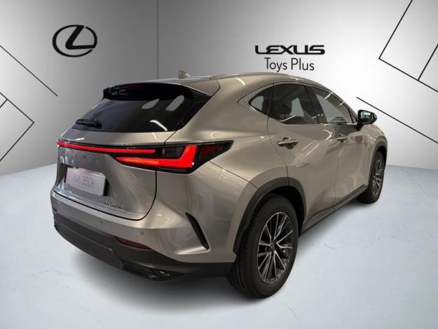LEXUS NX 350H 2WD Luxe  NX 350H HYBRIDE 2WD LUXE MY26