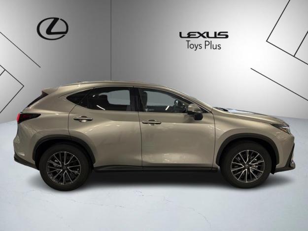LEXUS NX 350H 2WD Luxe  NX 350H HYBRIDE 2WD LUXE MY26