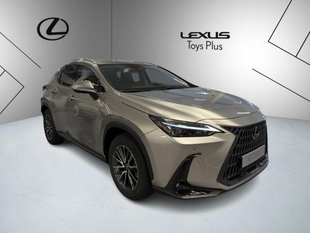 LEXUS NX 350H 2WD Luxe  NX 350H HYBRIDE 2WD LUXE MY26