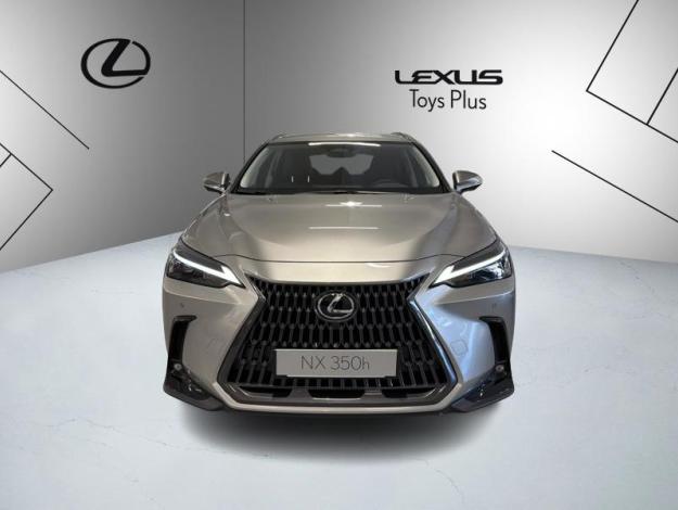 LEXUS NX 350H 2WD Luxe  NX 350H HYBRIDE 2WD LUXE MY26