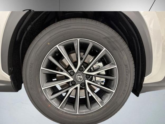 LEXUS NX 350H 2WD Luxe  NX 350H HYBRIDE 2WD LUXE MY26