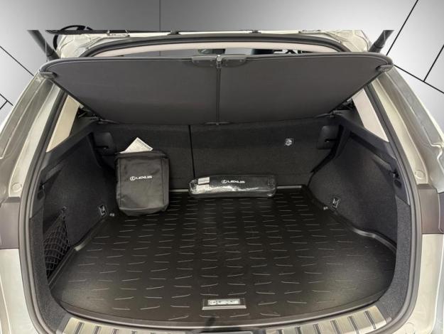 LEXUS NX 350H 2WD Luxe  NX 350H HYBRIDE 2WD LUXE MY26