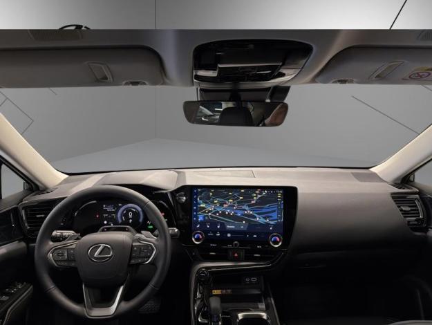 LEXUS NX 350H 2WD Luxe  NX 350H HYBRIDE 2WD LUXE MY26