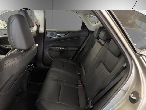 LEXUS NX 350H 2WD Luxe  NX 350H HYBRIDE 2WD LUXE MY26