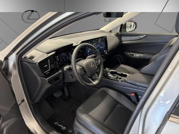LEXUS NX 350H 2WD Luxe  NX 350H HYBRIDE 2WD LUXE MY26