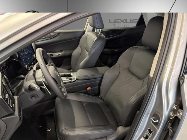 LEXUS NX 350H 2WD Luxe  NX 350H HYBRIDE 2WD LUXE MY26