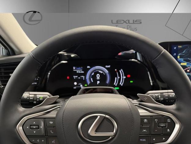 LEXUS NX 350H 2WD Luxe  NX 350H HYBRIDE 2WD LUXE MY26