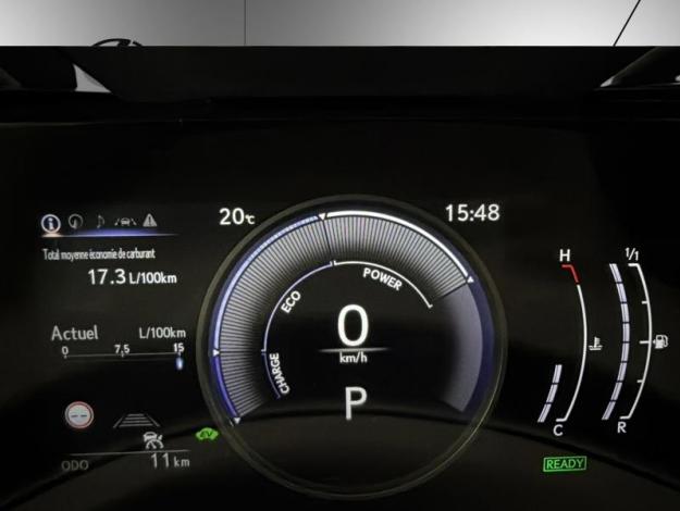 LEXUS NX 350H 2WD Luxe  NX 350H HYBRIDE 2WD LUXE MY26