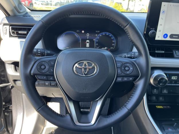 TOYOTA RAV4 218ch Lounge 2WD  MY23