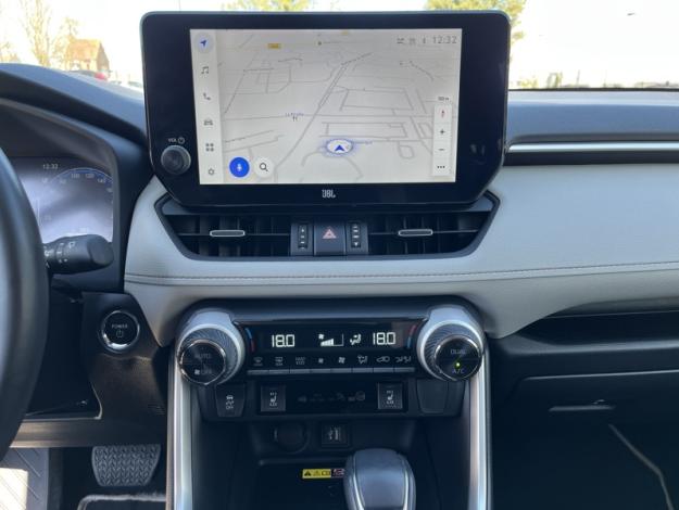 TOYOTA RAV4 218ch Lounge 2WD  MY23