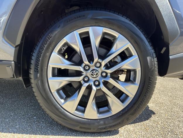 TOYOTA RAV4 218ch Lounge 2WD  MY23